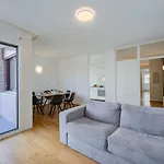 Apartment Casa Al Molo - Happy Locarno