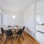 Casa Al Molo - Happy * Locarno