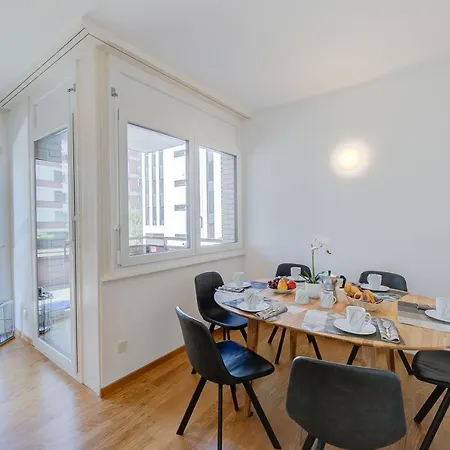 Casa Al Molo - Happy Apartment