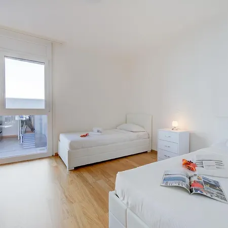 Casa Al Molo - Happy *