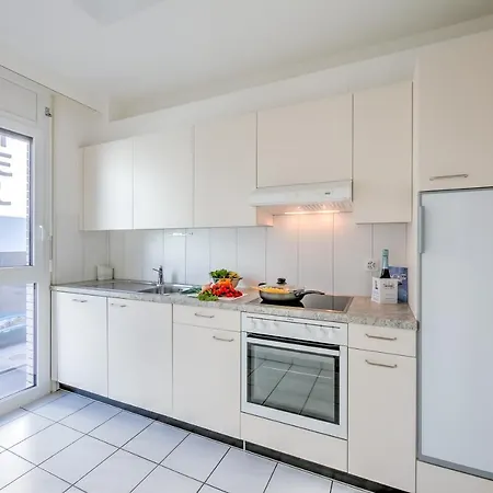 Casa Al Molo Locarno - Happy Rentals *