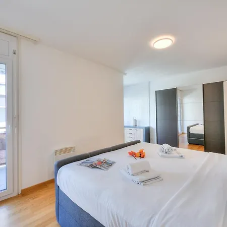 Apartmán Casa Al Molo - Happy *