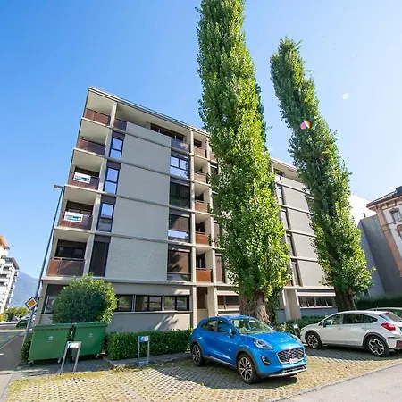 Apartment Casa Al Molo - Happy *