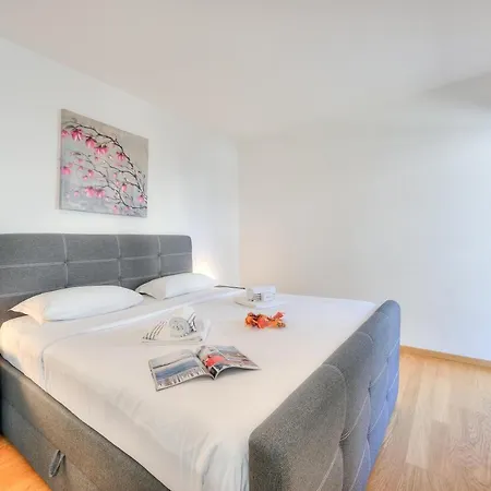 Casa Al Molo - Happy Apartment *