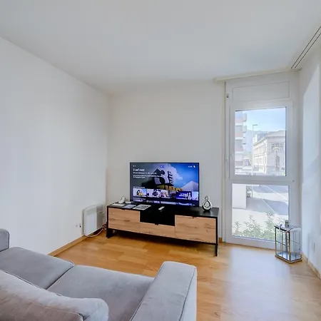 Apartment Casa Al Molo - Happy