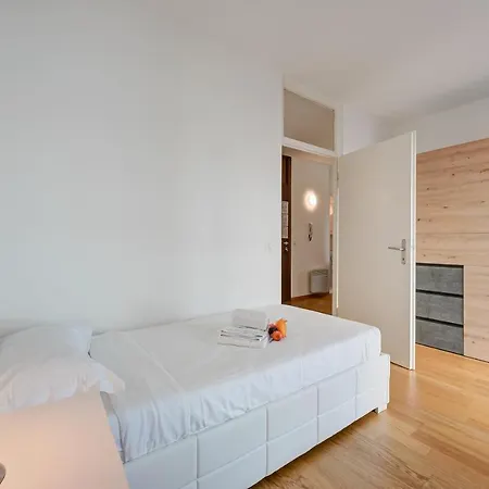 Casa Al Molo - Happy Apartmán Locarno