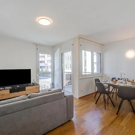 Locarno Place Apartment Locarno