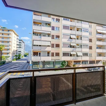 Locarno Place