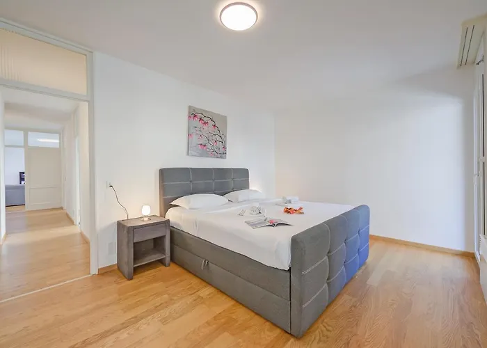 Casa Al Molo - Happy Appartement