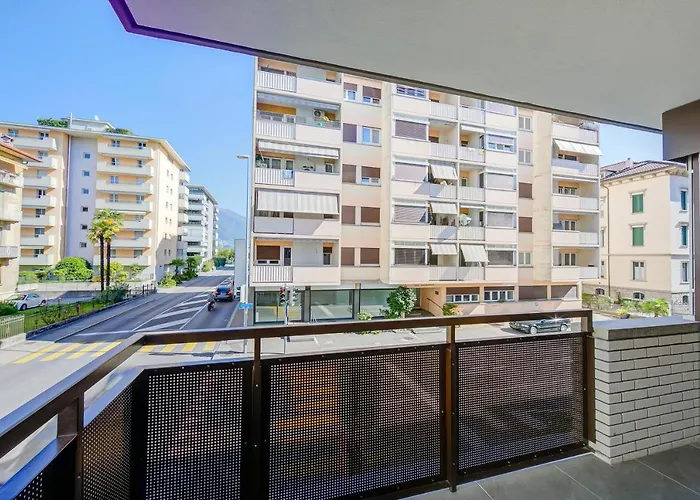 Casa Al Molo - Happy Apartament