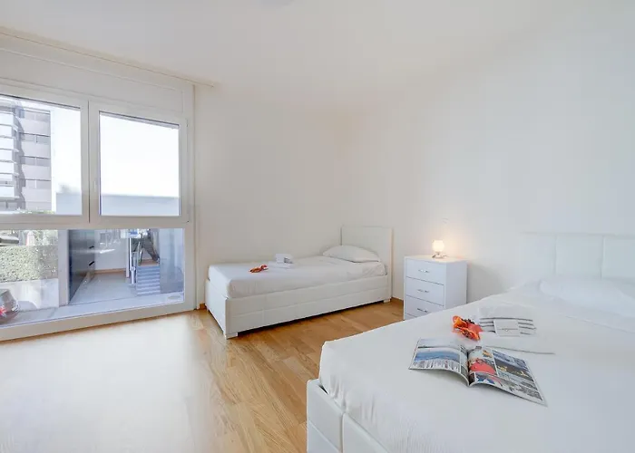 Casa Al Molo - Happy *