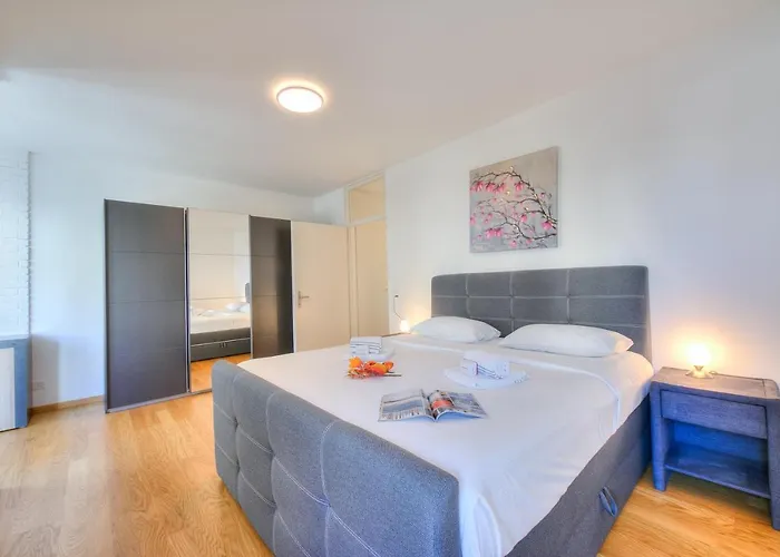 Casa Al Molo - Happy Apartament