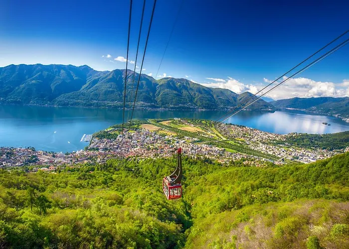 Appartement Casa Al Molo - Happy *