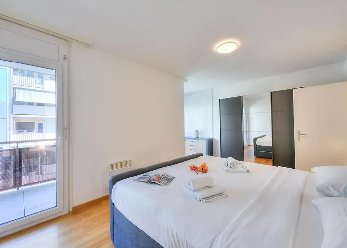 Apartament Casa Al Molo - Happy *