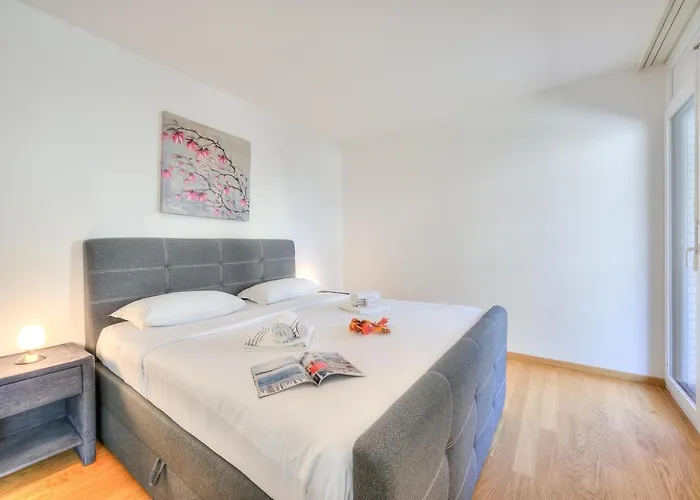 Casa Al Molo - Happy Appartement *