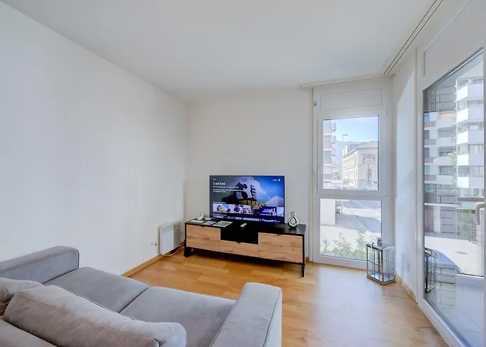 Appartement Casa Al Molo - Happy