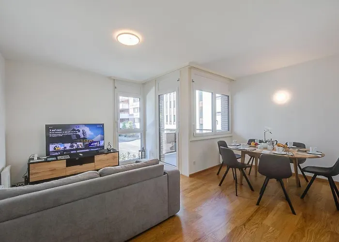 Casa Al Molo - Happy Appartement