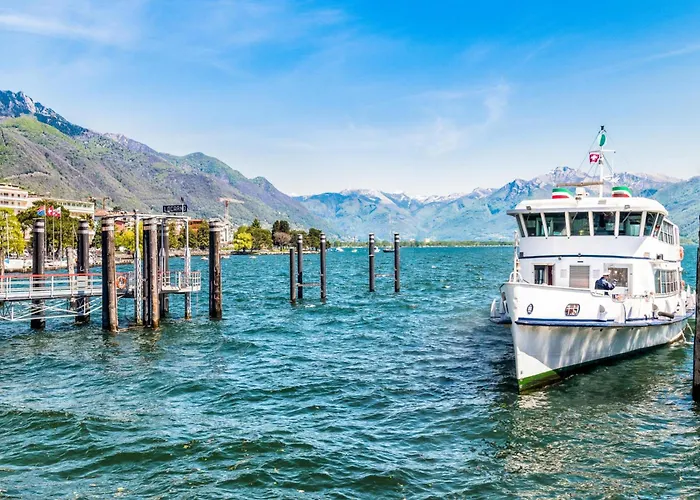 Casa Al Molo - Happy