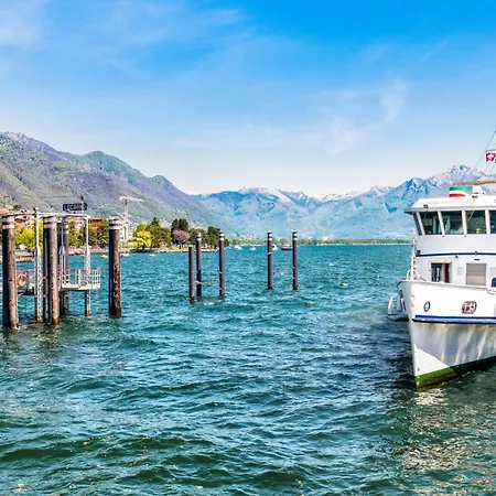 Casa Al Molo - Happy