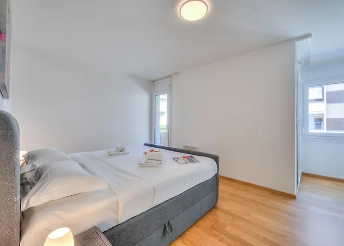 Casa Al Molo - Happy